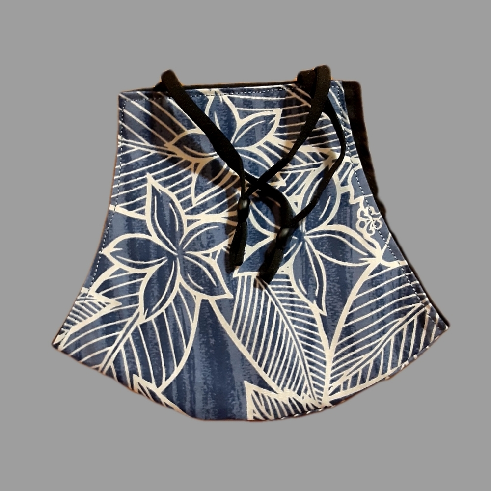 Reversible Face Mask